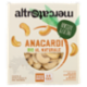 altromercato Commercio Giusto Anacardi Bio al Naturale 150 g