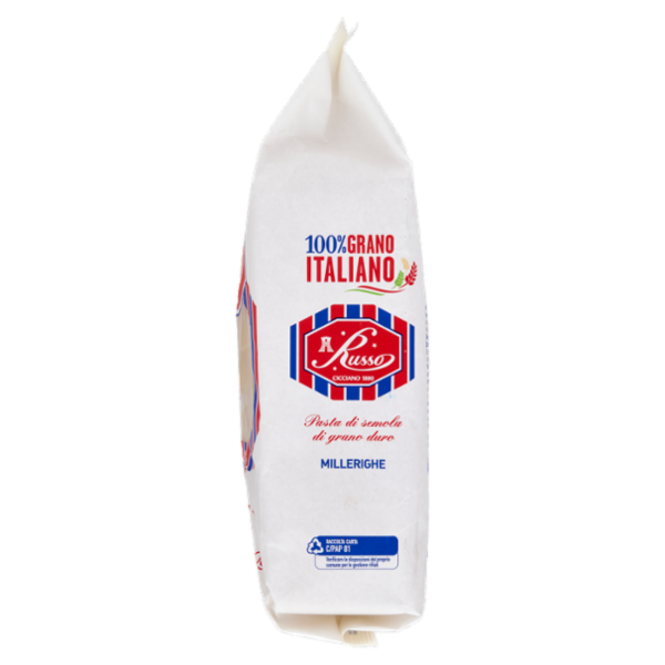 Russo Millerighe 37 500 g
