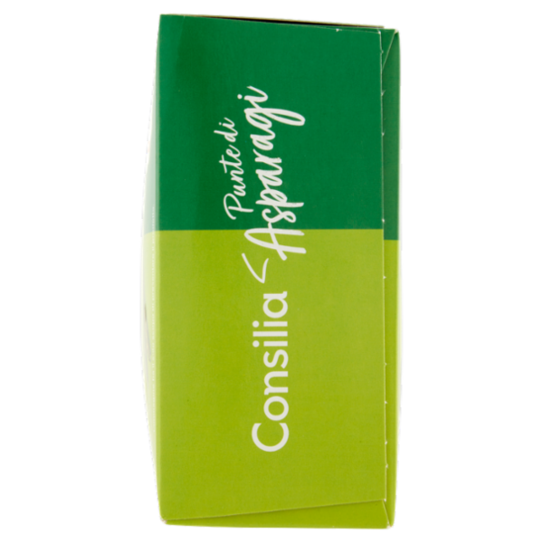 Consilia Punte di Asparagi Surgelate 300 g