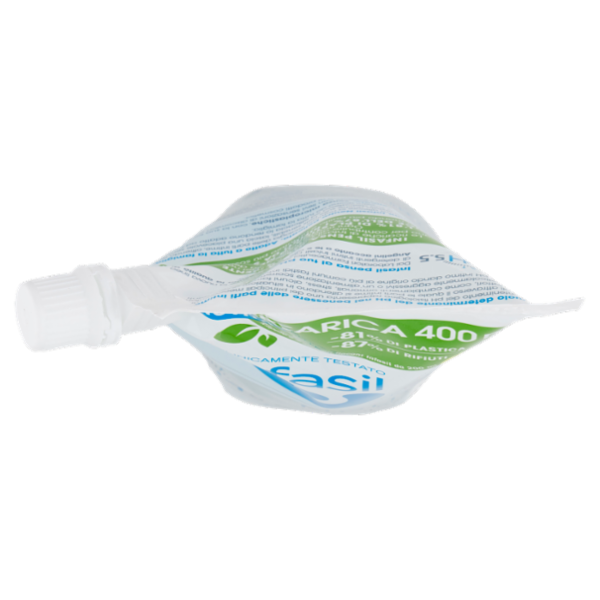 infasil pH Specialist 5.5 Intimo Neutro Delicato Ricarica 400 ml