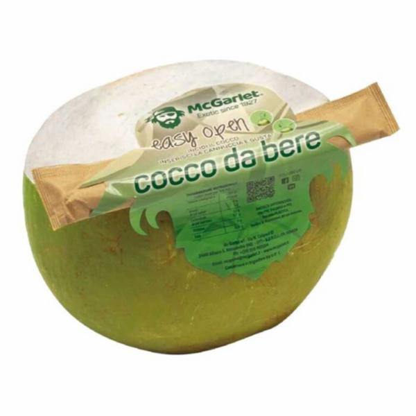 Cocco da Bere Thailandia 900 g