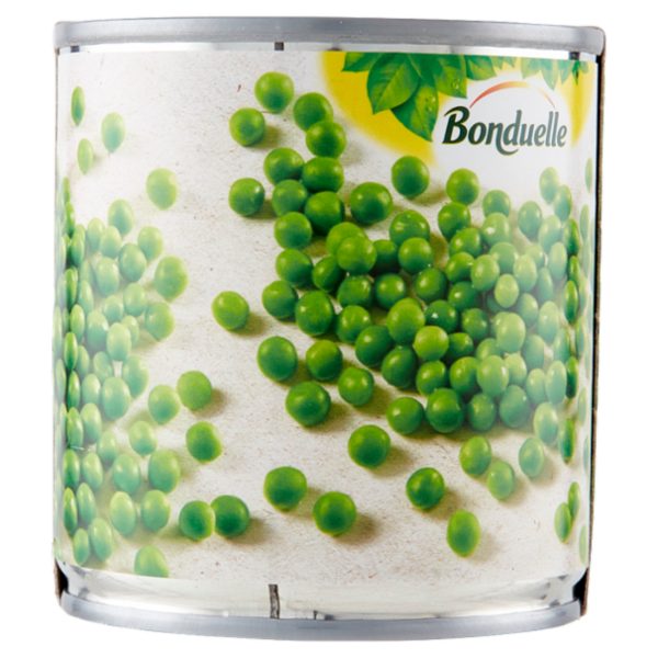 Bonduelle Piselli Finissimi 3 x 160 g
