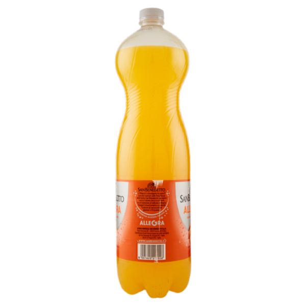 San Benedetto Allegra 1,5 L
