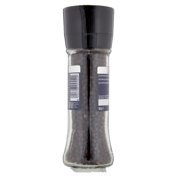 La Drogheria 1880 Pepe Nero in Grani 95 g