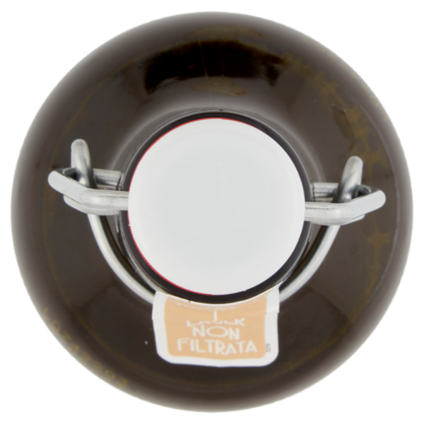 Tosca Lager Non Filtrata 50 cl