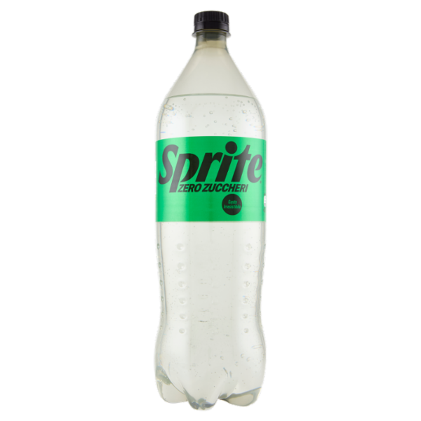 Sprite Zero Slim Pet 1,5 L