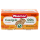 Plasmon Omogeneizzato Coniglio con cereale 2 x 80 g