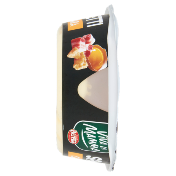 Viva la Mamma Spaghetti Carbonara 220 g