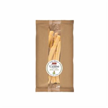 Grissini Artigianali All'Olio