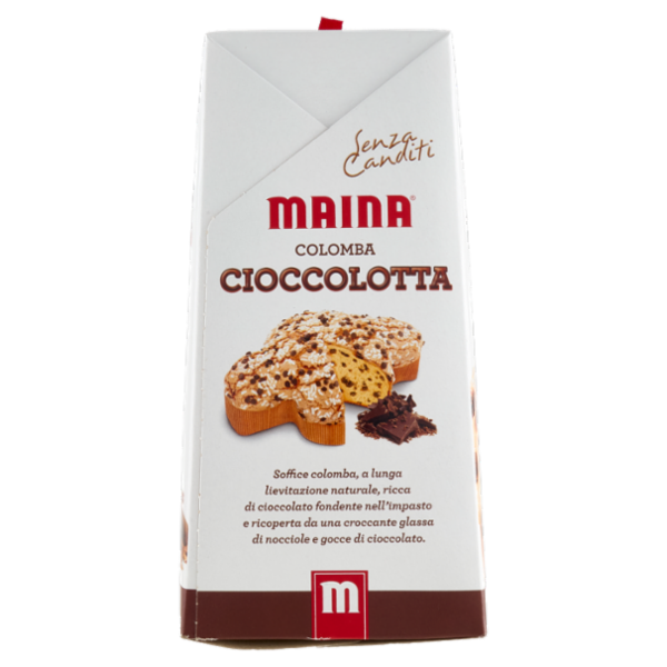 Maina Colomba Cioccolotta 750 g