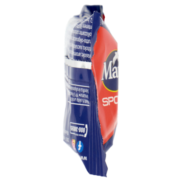 Matt Sport Ultra Protein 36% Salty Peanuts 50 g