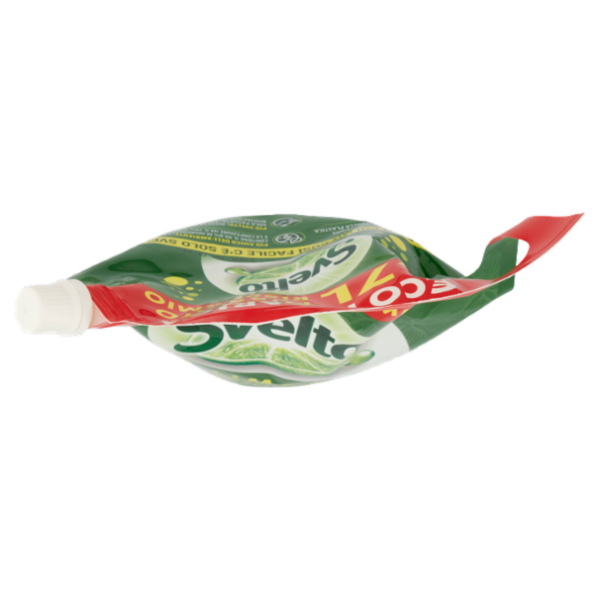 Svelto Limone €co Ricarica 1,7 L