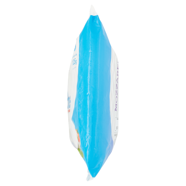 lattebusche Mozzarella 3 x 125 g