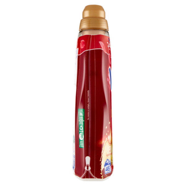 VERNEL Concentrato Aromatherapy Desiderio di Rosa 1,15L