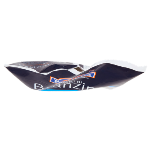 PanaPesca Filetti di Branzino surgelati 360 g