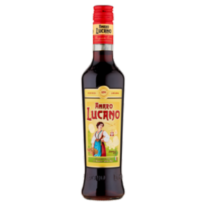 Amaro Lucano 50 Cl