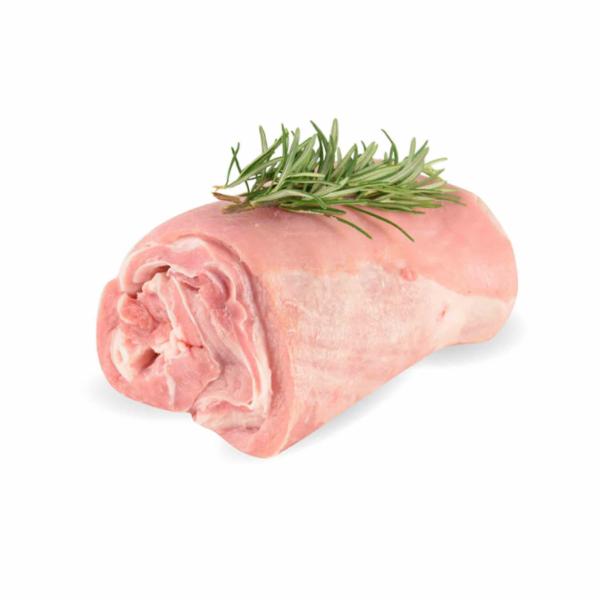 ARROSTO MISTO DI VITELLO