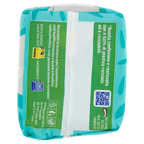 Lines Petalo anatomico 13 pz