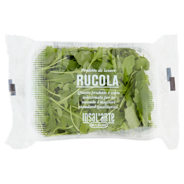 OrtoRomi Rucola 100 g