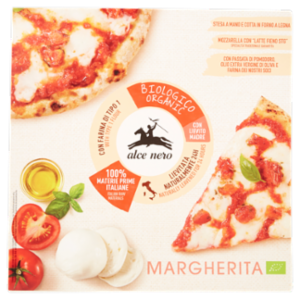 Alce Nero Margherita 363 g