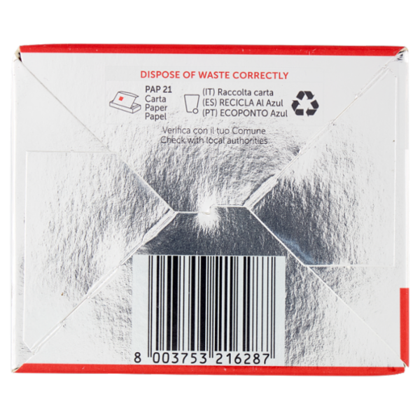 illy Classico Espresso Compatibili con le Macchine *Nespresso Original 30 Capsule in Alluminio 171 g