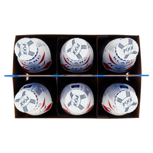 Kronenbourg 1664 Blanc 6 x 330 ml