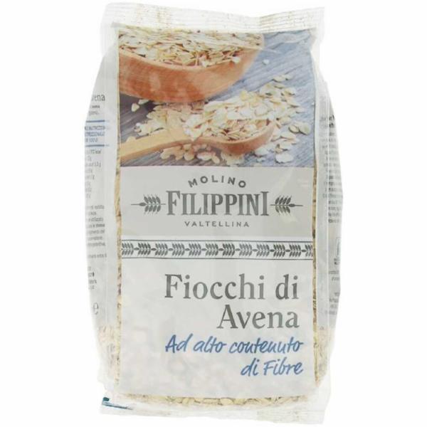 Filippini Fiocchi d'Avena 500g