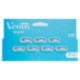Gillette Venus Smooth Lamette di ricambio per Rasoi da Donna 7 Ricariche