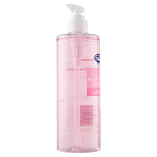 Venus Acqua Micellare Sensitive Pelli Sensibili 400 mL