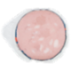Consilia Optima Mortadella Bologna I.G.P. 500 g