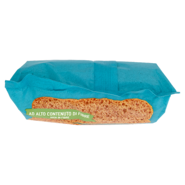 alce nero Fette Biscottate Integrali 120 g