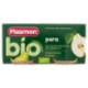 Plasmon semplicemente bio pera 2 x 80 g