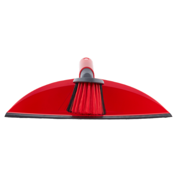 Vileda 2in1 Paletta con Scopino