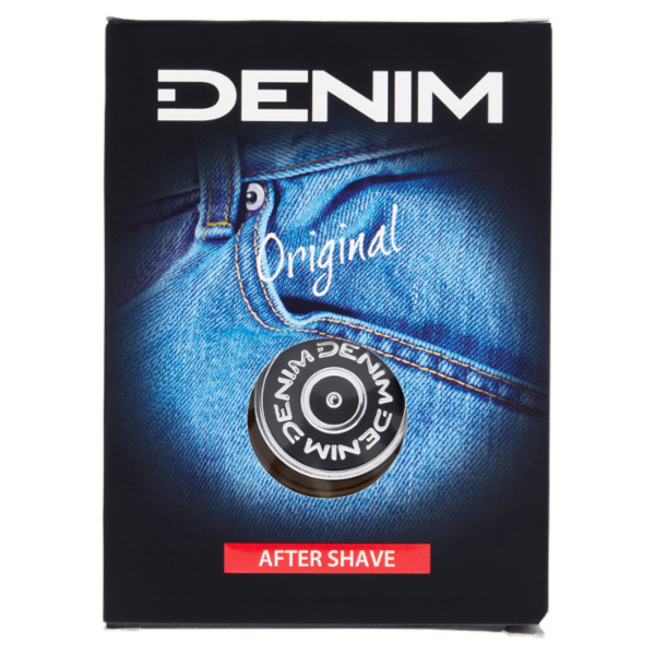 Denim Original After Shave 100 ml