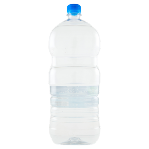 Consilia Acqua Demineralizzata 2 L