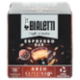 Bialetti Caffè d'Italia Espresso Bar Orzo 12 Capsule 30 g