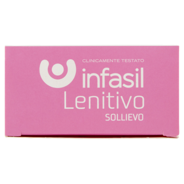 infasil pH Specialist 5.5 Intimo Lenitivo Sollievo 200 ml