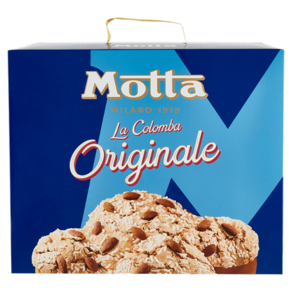 Motta la Colomba Originale 700 g