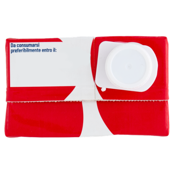 Selex Latte Uht Intero 1 L