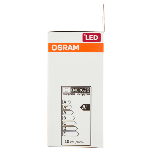Osram Led Star Classic A 75 Cool White 10 W E27