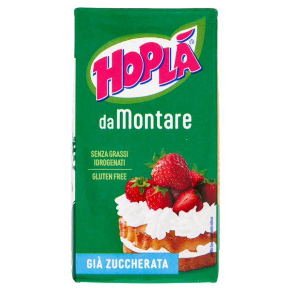 Hoplà da Montare 500 ml