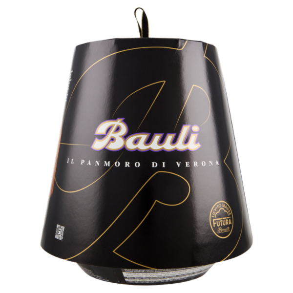 Bauli il Panmoro di Verona 1000 g