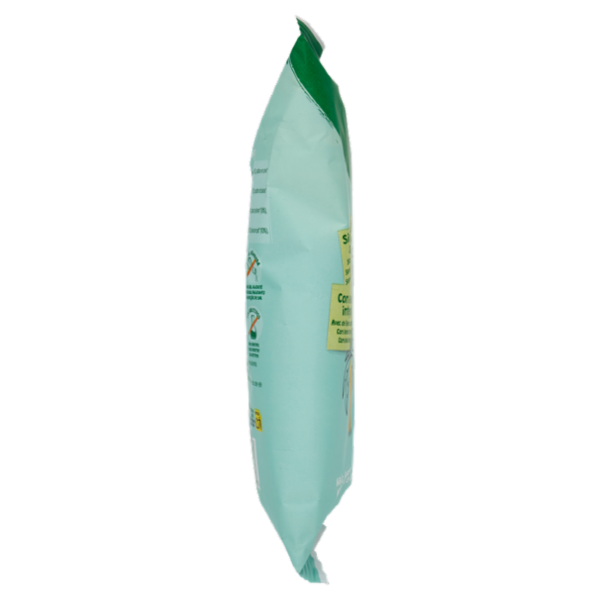 Hero Solo Bio Puffs Mais, Avena e Banana 25 g