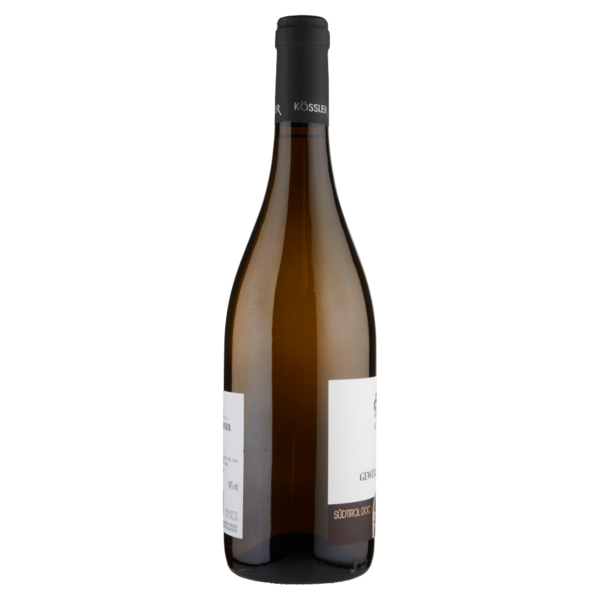 Kössler Gewürztraminer Alto Adige DOC 0,75 l
