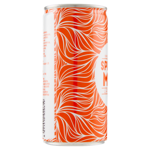 Spritz Mix l'Aperitivo 200 ml