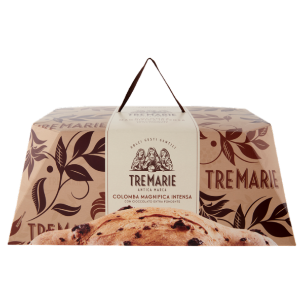 Tre Marie Colomba Magnifica Intensa 800 g