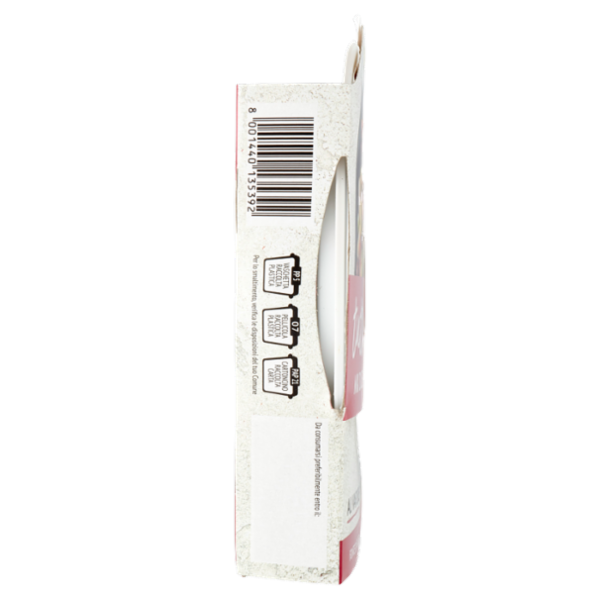 Valfrutta tutto in un piatto Mix di Legumi con Riso Nero con peperoni e zucchine 280 g