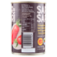 Selex Saper di Sapori Pomodori Pelati D.O.P. 400 g