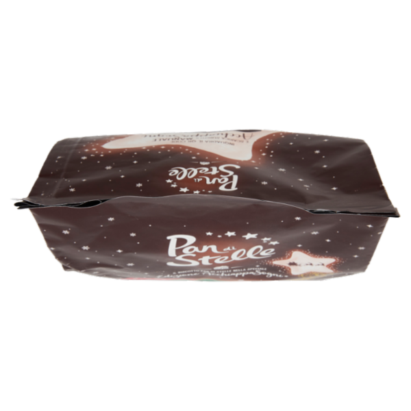 Pan di Stelle Biscotto al Cacao Nocciole e Latte Fresco 100% italiano 700g