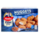 Capitan Findus Fish Bar Nuggets di Merluzzo D'Alaska 245 g